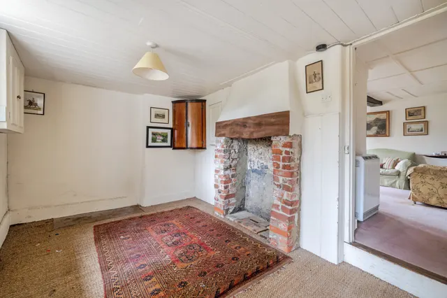 Photo 3 — Middle Woodford, Salisbury, SP4