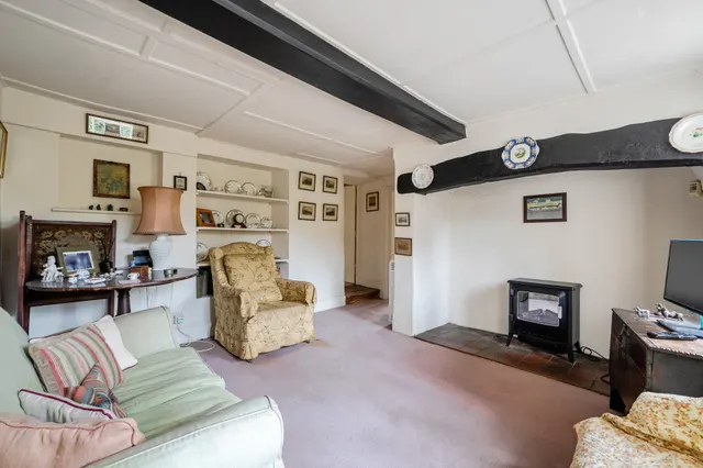 Photo 2 — Middle Woodford, Salisbury, SP4