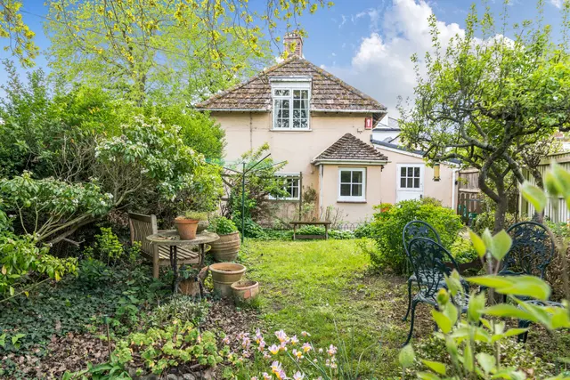 Middle Woodford, Salisbury, SP4, photo 1