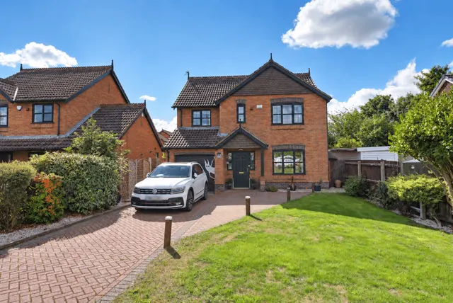 Holme Lea Marsh Lane, New Holland, DN19, photo 1