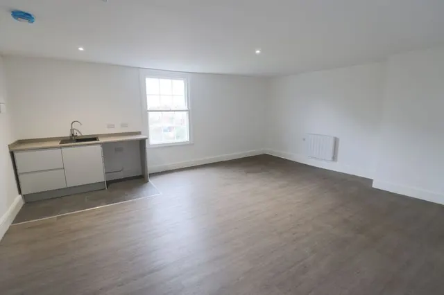 Photo 2 — Church Road, Alphington, Exeter
