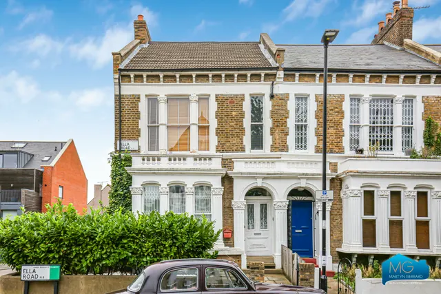 Ella Road, Crouch End, N8, photo 3