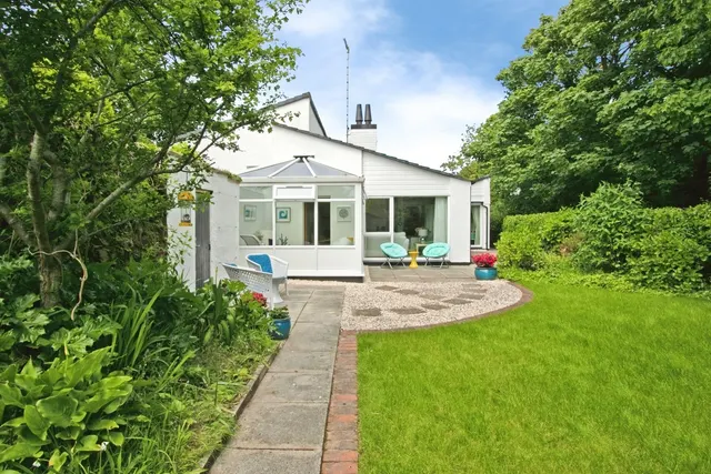 Perrancoombe, Perranporth, TR6, photo 3