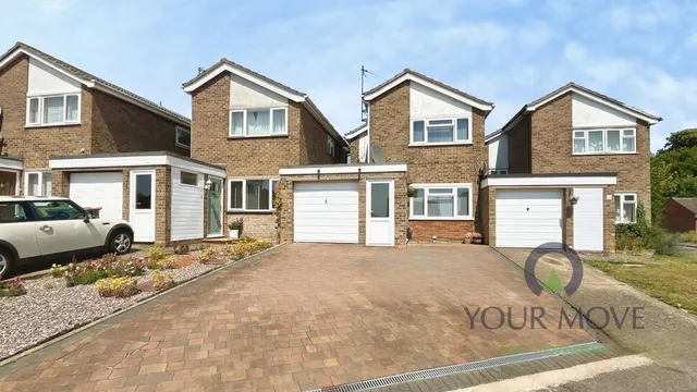 Wedgwood Road, Bedford, MK41, photo 2