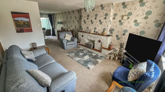Wedgwood Road, Bedford, MK41, photo 1
