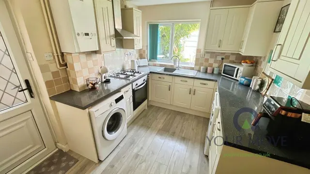 Wedgwood Road, Bedford, MK41, photo 3