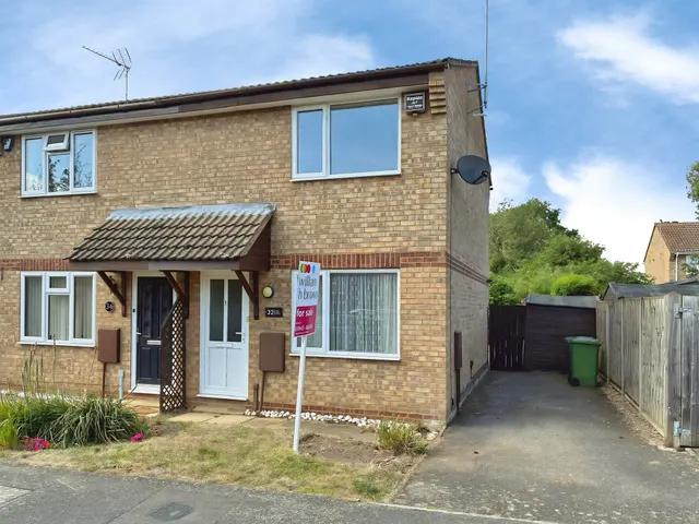 Henry Warby Avenue, Elm, PE14, photo 1