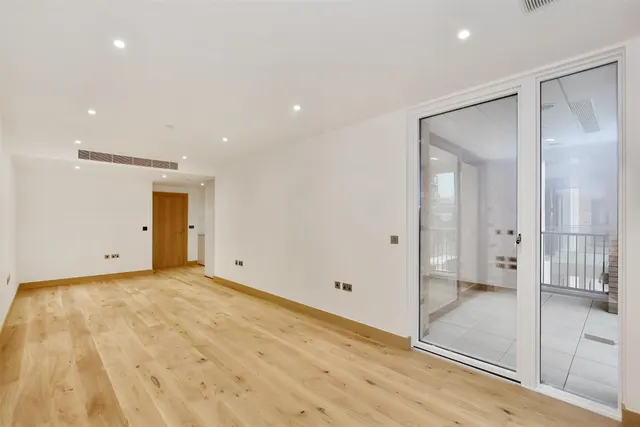 Hermitage Street, W2, photo 1