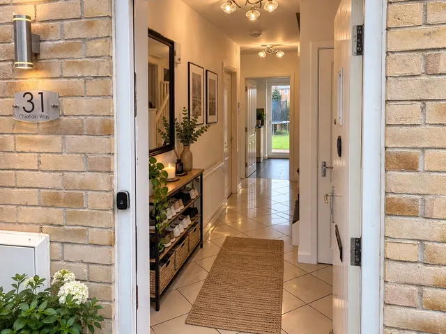 Chieftain Way, Cambridge, CB4, photo 1