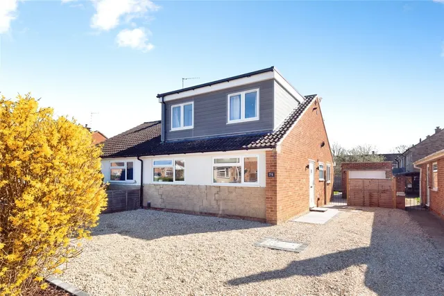 Bassett Avenue, BICESTER, Oxfordshire, OX26, photo 1