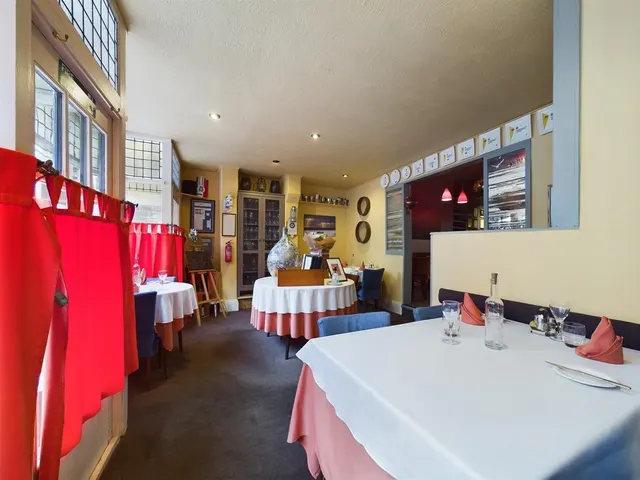Photo 2 — Queen Street, Scarborough YO11 1HQ