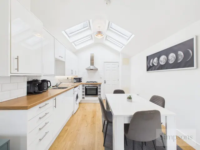 Henley Road, Sandford-On-Thames, OX4, photo 3