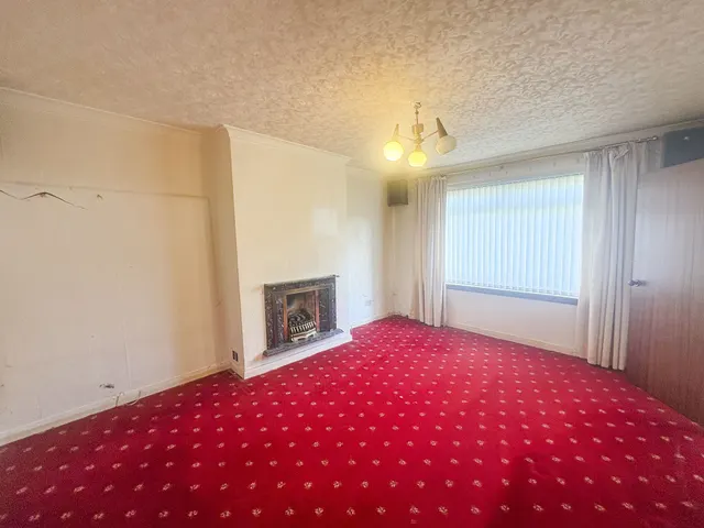 Photo 2 — Drummilling Drive, West Kilbride, KA23 9BE