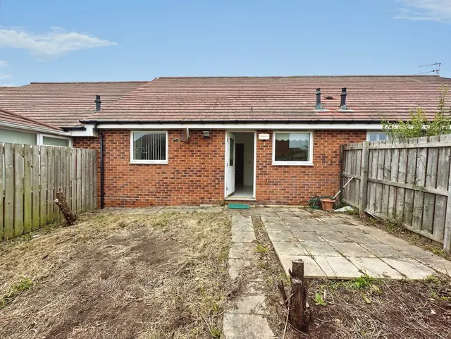 Ashington NE63 9FJ, NE63, photo 2