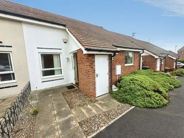 Ashington NE63 9FJ, NE63, photo 1