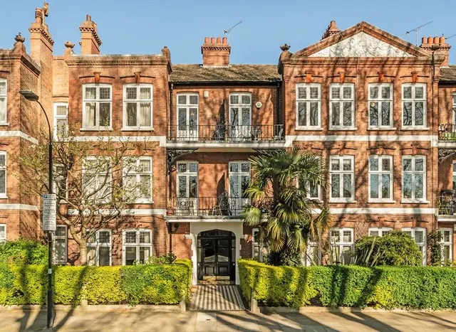 Bishops Park Road, Fulham, SW6, photo 1