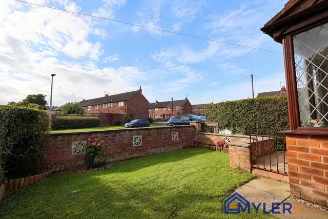 Southway, Widnes, photo 2