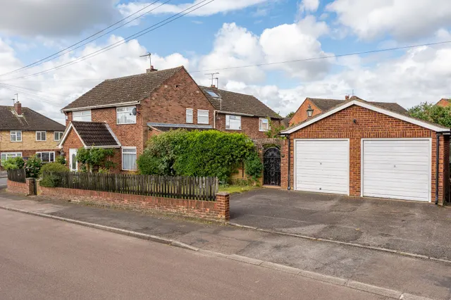 Photo 2 — Sells Road, Ware, SG12 7LQ