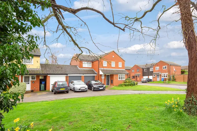 Windmill Avenue, Bicester, photo 1