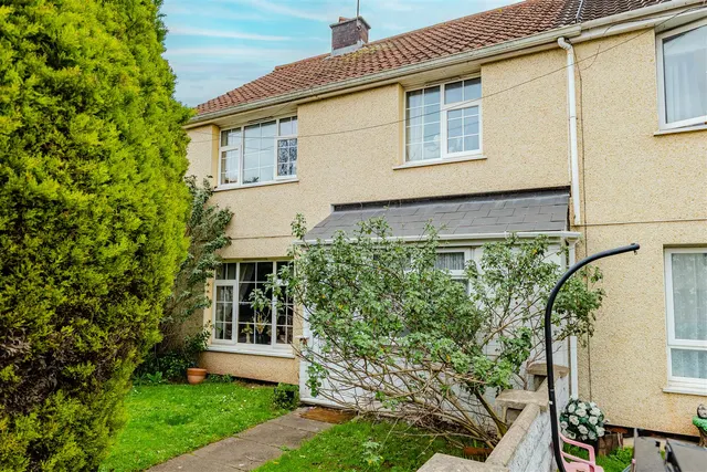 Abergele Road, Rumney, Cardiff, CF3 1RR, photo 1