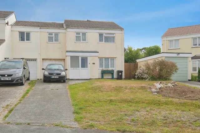 Polbathic Road, Redruth, TR15, photo 1