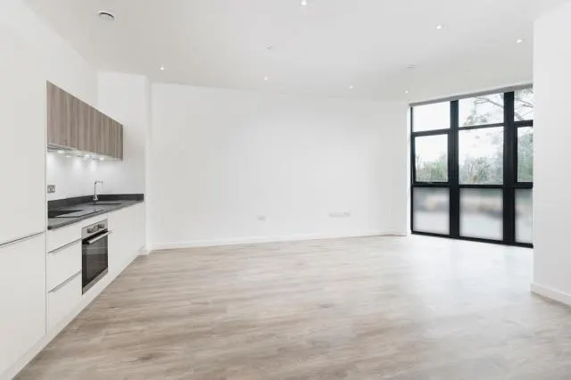 North Star, North Star House, SN2, photo 1