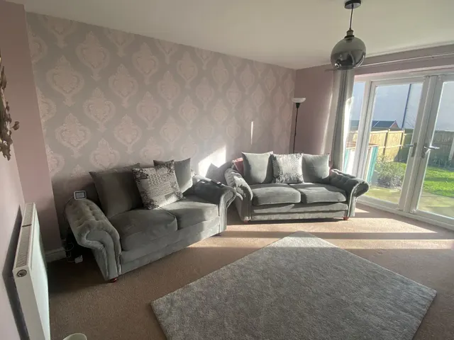 Photo 2 — Portland Heights, Huthwaite NG17