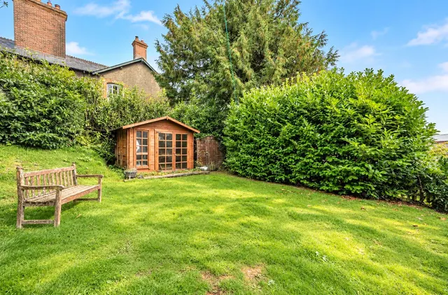 Draydon Cottages, Dulverton, TA22, photo 2