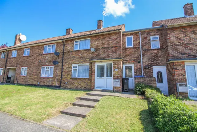 Pennymead, Harlow, CM20, photo 1