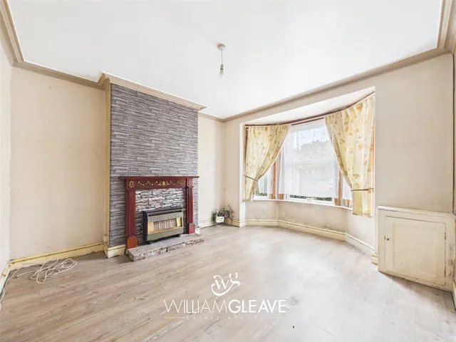Photo 3 — Fairfield Road, Queensferry, Deeside, Flintshire, CH5 1SS