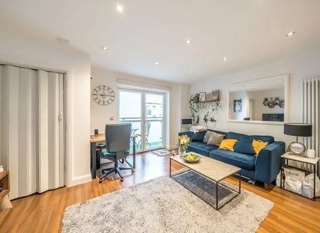 Bournemouth Road, Peckham, SE15, photo 1