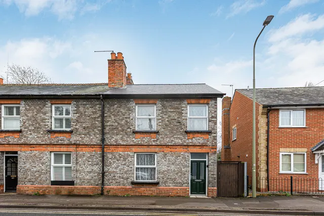 Croft Road, Wallingford, photo 1