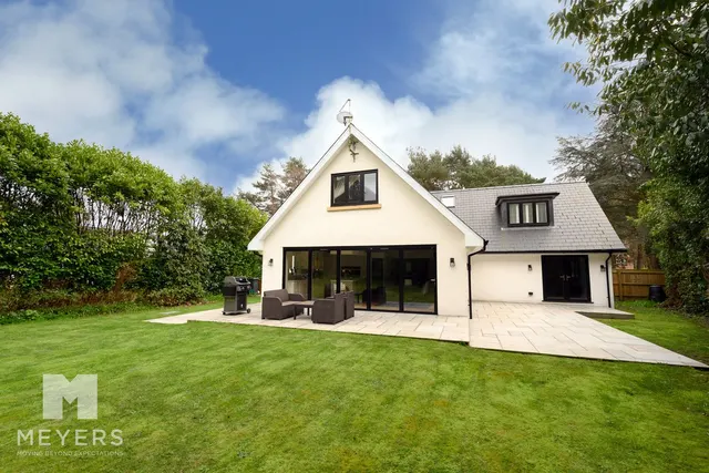 Bushmead Drive, Ashley Heath, BH24, photo 3