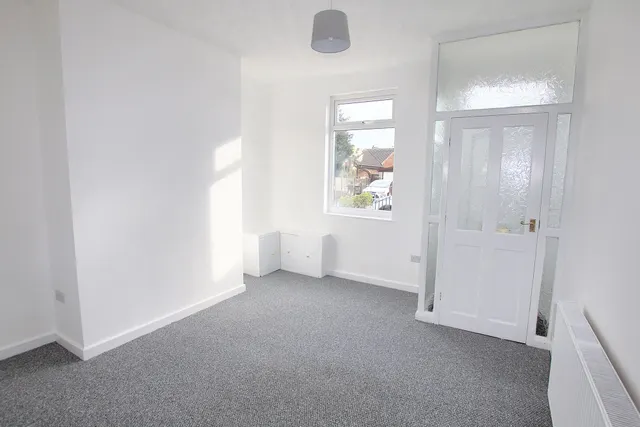 Photo 3 — Jackson Street, Burtonwood, Warrington, Warrington, WA5 4HN
