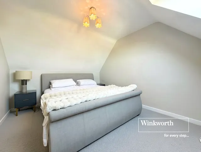 Glenmoor Road, West Parley, Ferndown, Dorset, BH22, photo 1