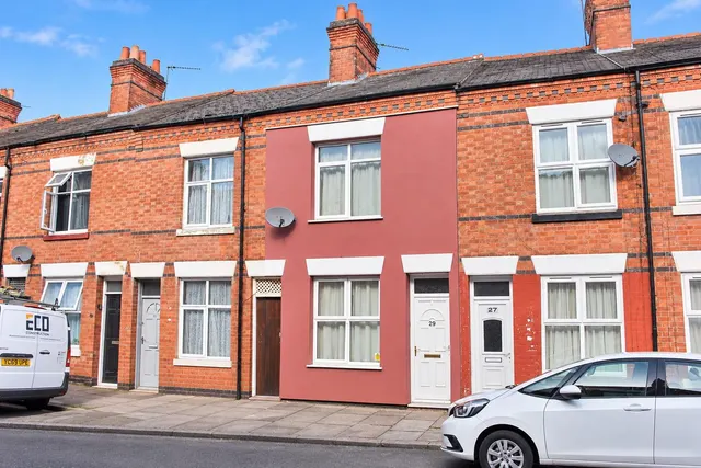 Tewkesbury Street, Leicester, LE3, photo 1