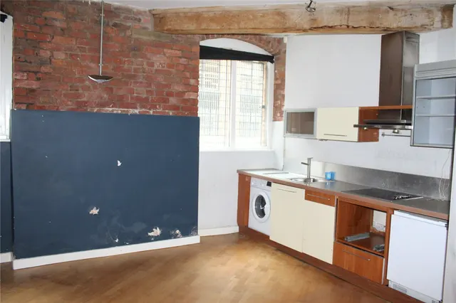Photo 2 — Ducie Street, Manchester, Greater Manchester, M1