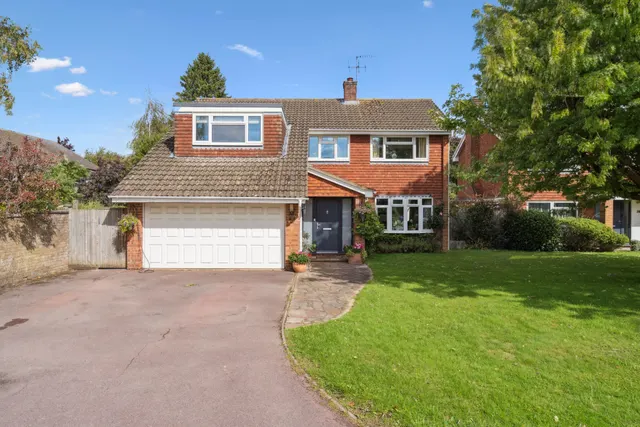 Amersham, HP6, photo 1