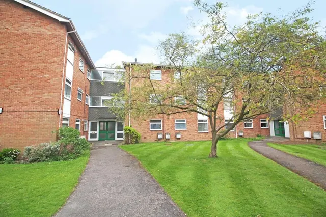 Bath Road, Reading, RG1, photo 1