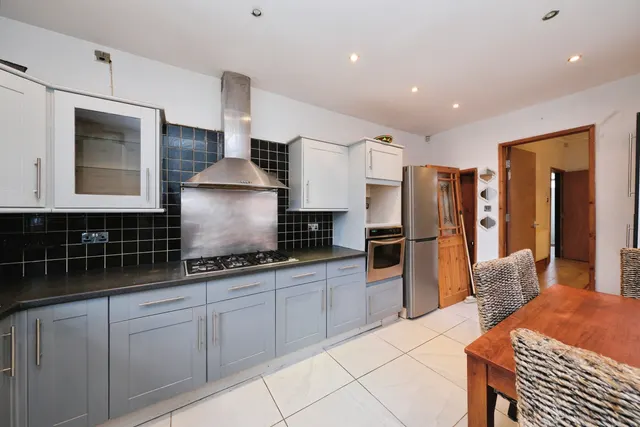 Leslie Road, Forest Fields, NG7, photo 1