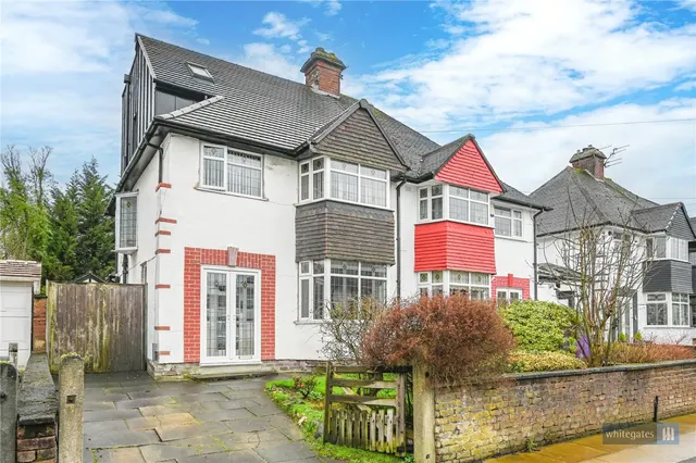 Bellefield Avenue, Liverpool, L12, photo 1