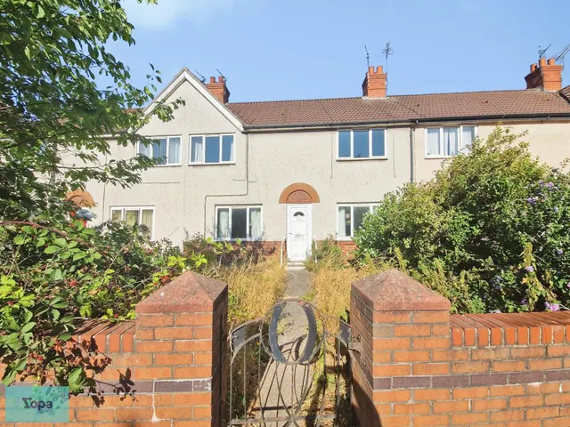 Church Road, Stainforth, DN7, photo 1