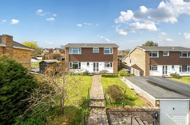 Aldrin Road, Pennsylvania, Exeter, Devon, EX4