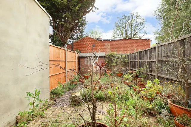 Duke Road, London, W4, photo 2