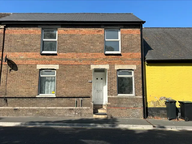Dorchester, photo 1