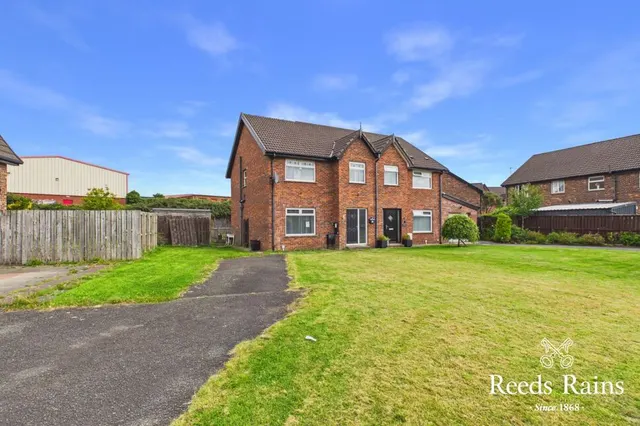 Minorca Drive, Carrickfergus, BT38, photo 1