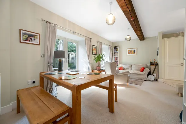 Jubilee Gardens, Cottesmore, LE15, photo 3