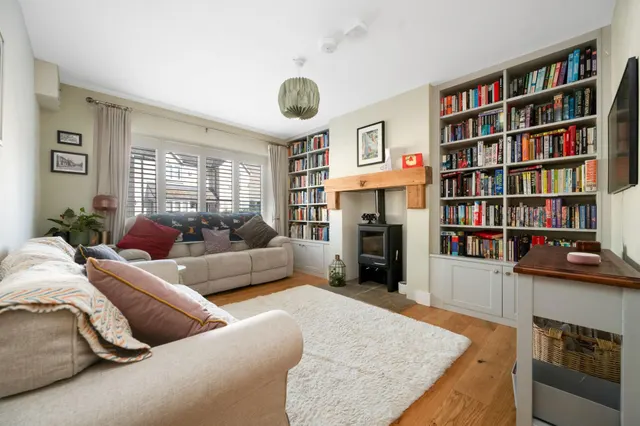 Jubilee Gardens, Cottesmore, LE15, photo 2