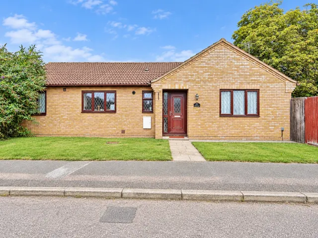 Perne Road, Cambridge, CB1, photo 1