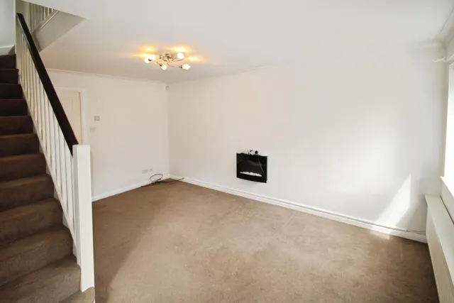 Photo 3 — Fewster Way, York, YO10